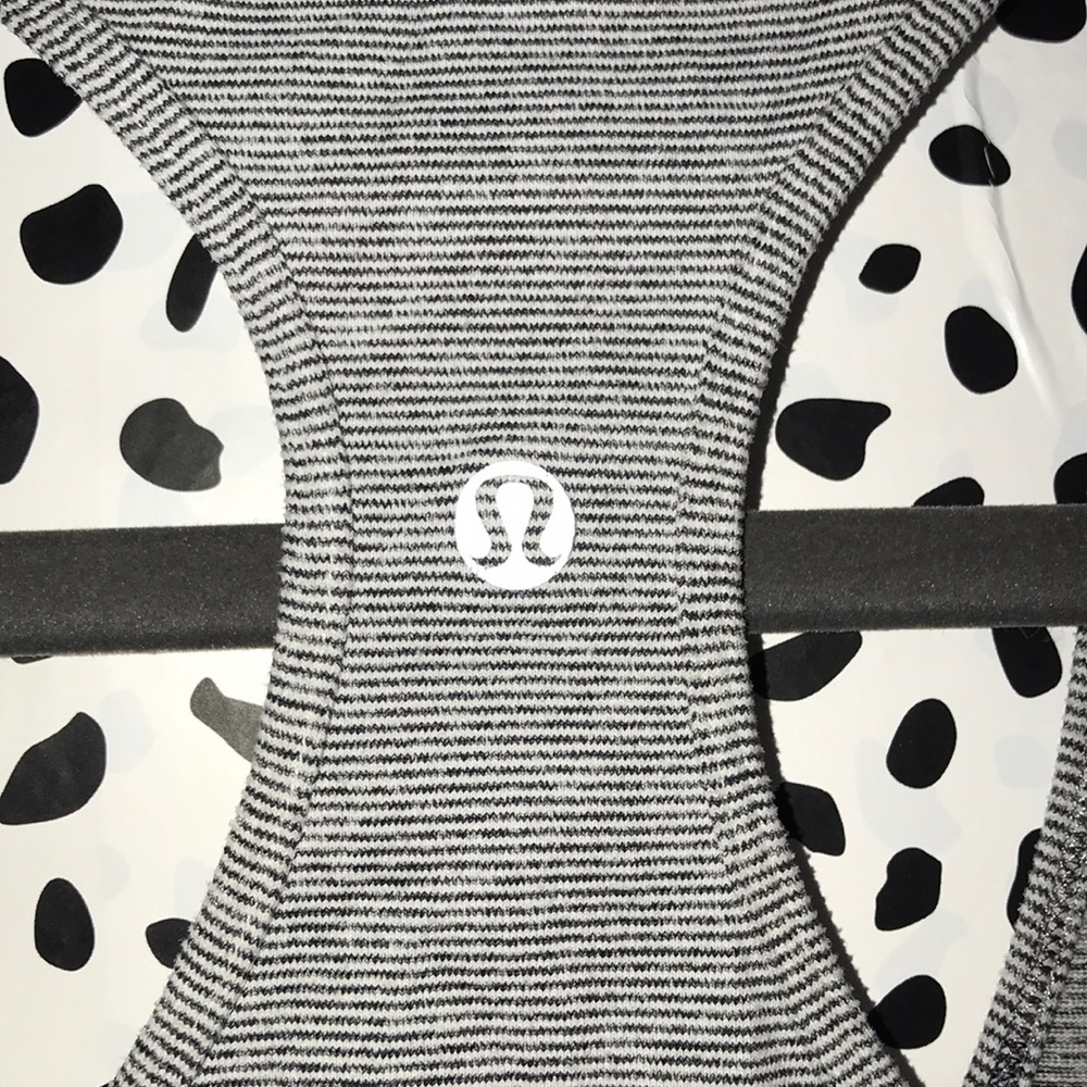 Lululemon Racerback Tank Top - Picture 6 of 6